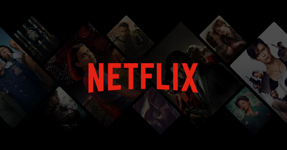 Acc Netflix Premium 1 Tháng